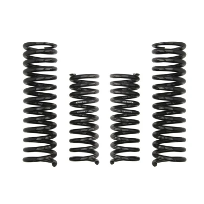 Abbildung von EIBACH Pro Kit E2512 140 Fahrwerksatz, Federn MERCEDES BENZ: W124 T modell, Limousine, E Klasse Limousine