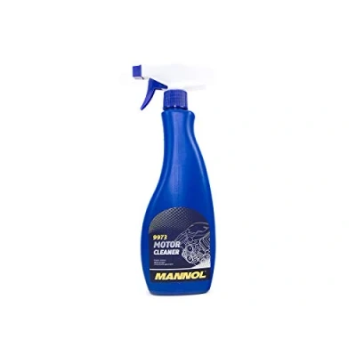 Abbildung von MANNOL Motor Cleaner 9973 Motorreiniger 500 Spraydose