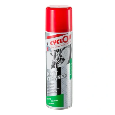 Abbildung von Cyclon Matt Cleaner Spray 250ml