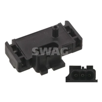 Abbildung von Sensor, Saugrohrdruck SWAG 40 93 3629