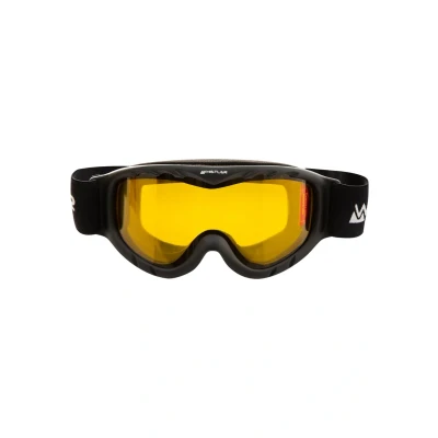 Abbildung von WHISTLER Skibrille &quot;WS300 Jr. Ski Goggle&quot;, mit Anti Fog Beschichtung