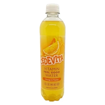 Abbildung von Cedevita Multivitamin Drink (Orange &amp; Papaya)