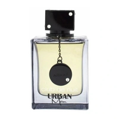 Abbildung von Armaf Club de Nuit Urban Man Eau Parfum 105 ml
