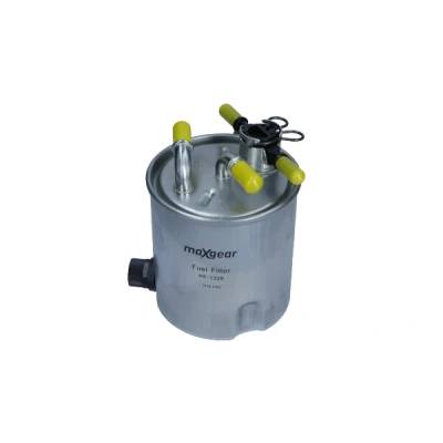 Abbildung von MAXGEAR 26 2180 Kraftstofffilter Leitungsfilter DACIA: Logan I MCV, Sandero I, Limousine, SUZUKI: Jimny SUV