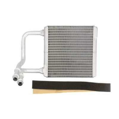 Abbildung von THERMOTEC D6M020TT Wärmetauscher MERCEDES BENZ: E Klasse Limousine, T modell