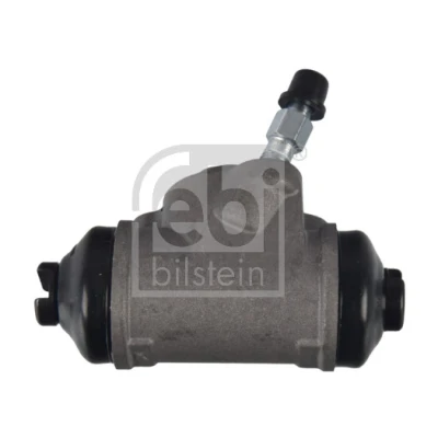 Abbildung von FEBI BILSTEIN 181566 Bremszylinder Hinterachse links NISSAN: MICRA 5