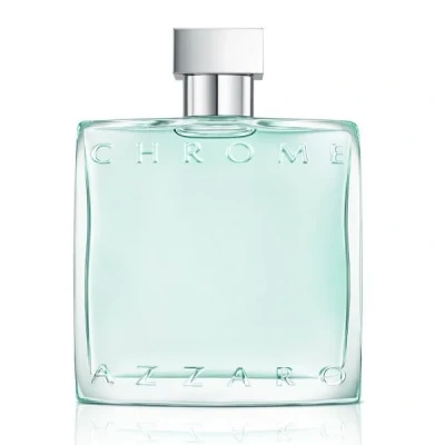 Abbildung von Azzaro Chrome Azure Eau de Toilette 100 ml Parfüm für Männer