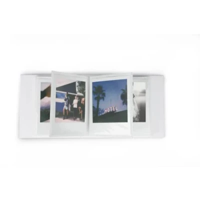 Abbildung von Polaroid Fotoalbum Photo Album Small