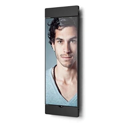 Abbildung von smart things sDock Pro s22 b schwarz 2. Generation Wandhalter/Ladestation und Fotorahmen für Apple 32,3 cm (12,9 Zoll)