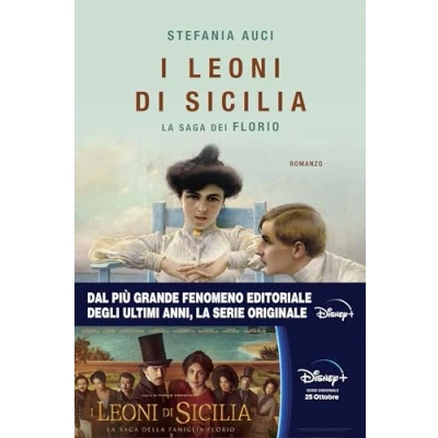 Abbildung von I leoni di Sicilia La saga dei Florio (Narrativa Nord)