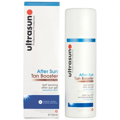 Abbildung von Ultrasun After SUN TAN Booster Aftersun, Größe: 150 ml,