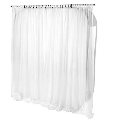 Abbildung von Manfrotto HiLite 1,8 x 2,15m Voile Vorhang