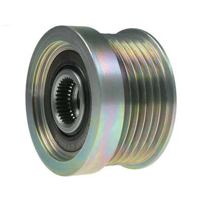 Abbildung von AS PL AFP0007(INA) Freilauf Lichtmaschine VOLVO: XC90 I, S60 V70 2