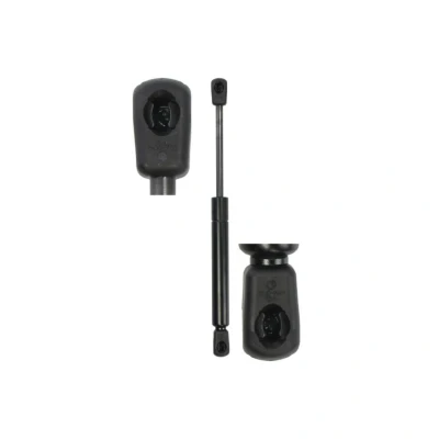 Abbildung von STABILUS // LIFT O MAT 2697LZ Heckklappendämpfer 490 279 AUDI: TT Coupe, A4 B5 Limousine, Roadster, VOLKSWAGEN: Passat Limousine