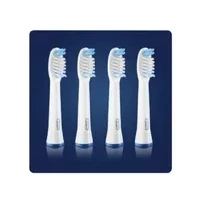 Abbildung von Oral B Pulsonic Clean, 4 Stück(e), Weiß, B,