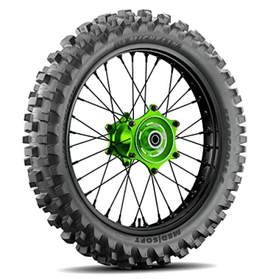 Abbildung von Michelin Starcross 6 100/90 R19 57M PKW Sommerreifen Reifen 021333