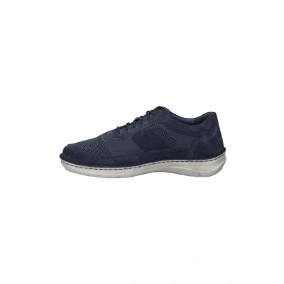 Abbildung von Josef Seibel Schnürschuh &quot;New Anvers 12&quot;, Komfortschuh, Sneaker, Halbschuh in Weite K (sehr weit)
