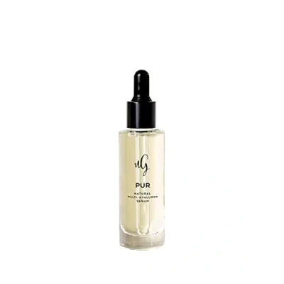 Abbildung von Und Gretel Pur Natural Multi Hyaluron Serum 30 ml