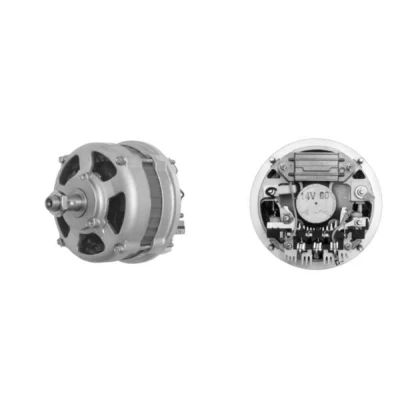 Abbildung von Generator MAHLE ORIGINAL MG 111