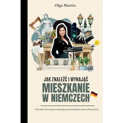 Abbildung von Jak znaleźć i wynająć mieszkanie w Niemczech: Porady licencjonowanego pośrednika nieruchomości