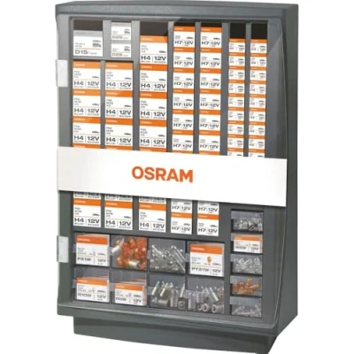 Abbildung von Glühlampensatz OSRAM OSR DISPLAY 510639 12V