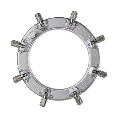 Abbildung von Elinchrom Rotalux Speedring für Blitzköpfe (EL26343)
