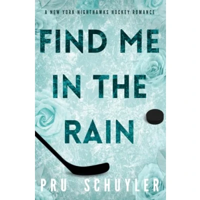 Abbildung von Find Me in the Rain: Alternative Cover