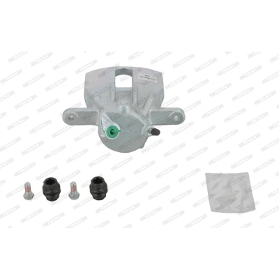 Abbildung von FERODO PREMIER FCL694546 Bremssattel Stahlguss mit Zubehör RENAULT: CLIO 3, Kangoo II / Grand Kangoo, 2, DACIA: Logan I MCV, Duster SUV, Lodgy
