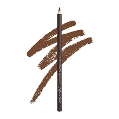 Abbildung von WET N WILD Color Icon Kohl Liner Pencil Simma Brown Now!
