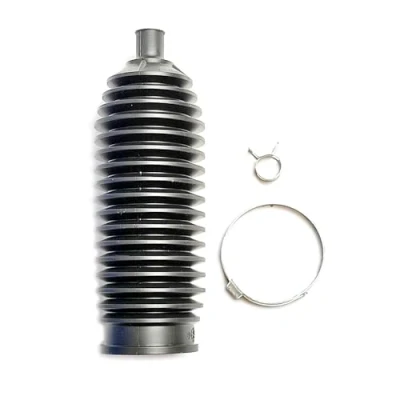 Abbildung von SKF VKJP 2232 Faltenbalgsatz, Lenkung RENAULT: Clio 3, III Grandtour, Modus / Grand Modus, NISSAN: Micra C+C 3