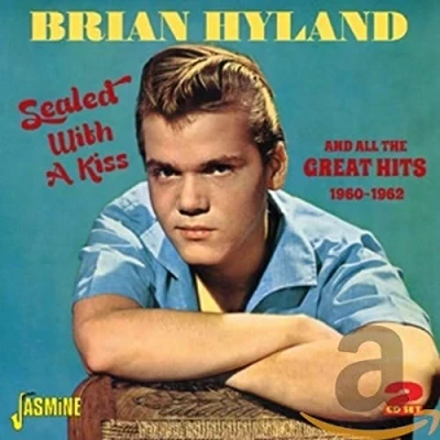 Abbildung von Sealed With a Kiss