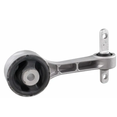 Abbildung von METZGER 8054243 Motorlager rechts oben Gummimetalllager HONDA: CIVIC 8 Hatchback, Stufenheck