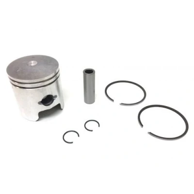Abbildung von 70ccm Kolben Kit für Zylinder (45mm) Kolbenringe, Kolbenclips, Kolbenbolzen MB MT 5 50 MTX MBX