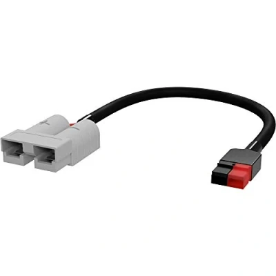 Abbildung von Adapterkabel 20cm Anderson zu Suaoki Power Station für FSP Module
