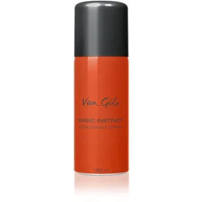 Abbildung von Van Gils Basic Instinct Deodorant 150 ml