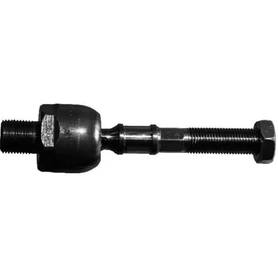 Abbildung von MOOG HO AX 5075 Axialgelenk innen, Vorderachse M14X1.5 143,3 HONDA: Accord 7 Limousine, Tourer