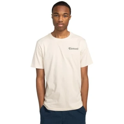 Abbildung von Element Tshirt print, Herren, Größe: XS, Teg