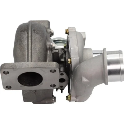 Abbildung von MAGNETI MARELLI 807101005400 Turbolader Turbo AUDI: A4 B7 Avant, B6 B5 Limousine, VOLKSWAGEN: Passat GP Variant, Variant