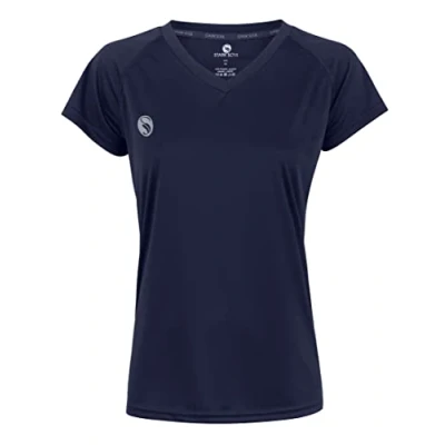 Abbildung von Stark Soul® Sporttop Sport Shirt aus Quick Dry Material Schnelltrocknend