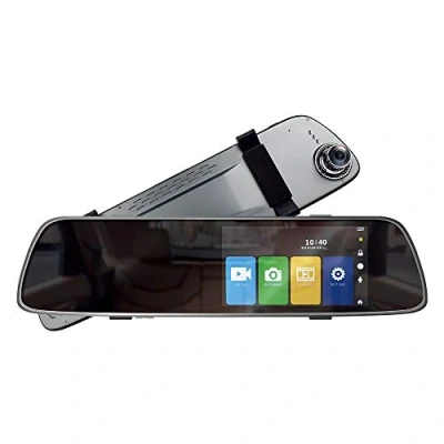 Abbildung von PNI Voyager S2000 Dashcam 5Zoll 1080, 480 170 , 120