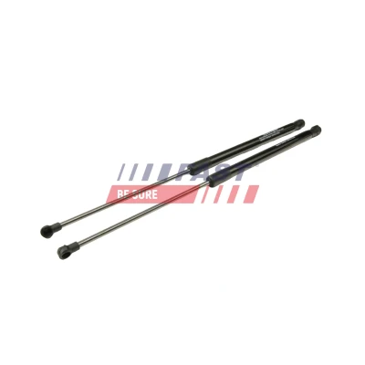 Abbildung von FAST FT00181K Heckklappendämpfer 470N 500mm AUDI: A3 Schrägheck