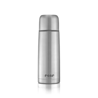 Abbildung von Pure Edelstahl Isolierflasche, 350ml