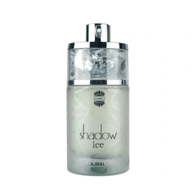Abbildung von Ajmal Shadow Ice Eau de Parfum 75 ml