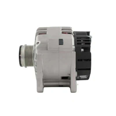 Abbildung von TESLA TECHNICS TT11264 PRO Lichtmaschine 12V 140A AUDI: A4 B6 Avant, A6 C5 Limousine, VOLKSWAGEN: Passat B5 GP Variant