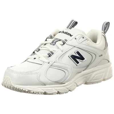 Abbildung von New Balance Sportschuhe, Damen Sneaker, Turtledove (27), 38.5 EU