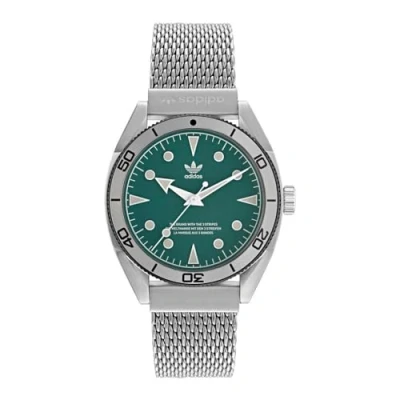 Abbildung von adidas Reloj Fashion AOFH22005 Hombre Acero