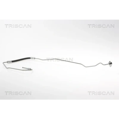 Abbildung von TRISCAN 8150 28265 Bremsschläuche CITROËN: C4 Picasso 1, I Grand Picasso, 2