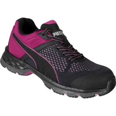 Abbildung von PUMA Safety Define Wns Low Sicherheitsschuh