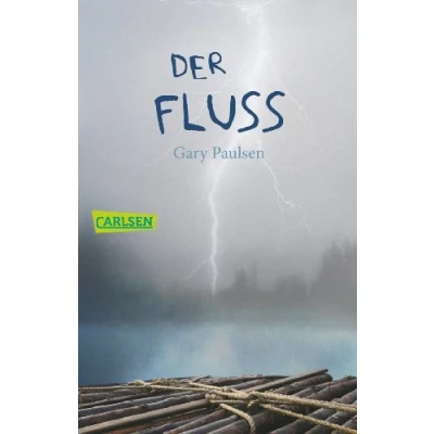 Abbildung von Der Fluss