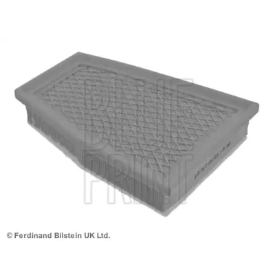 Abbildung von BLUE PRINT ADV182224 Luftfilter 46 160 210 Filtereinsatz AUDI: A5 B8 Coupe, A4 Avant, Cabrio
